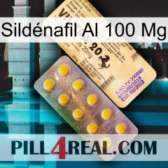 Sildénafil Al 100 Mg new06